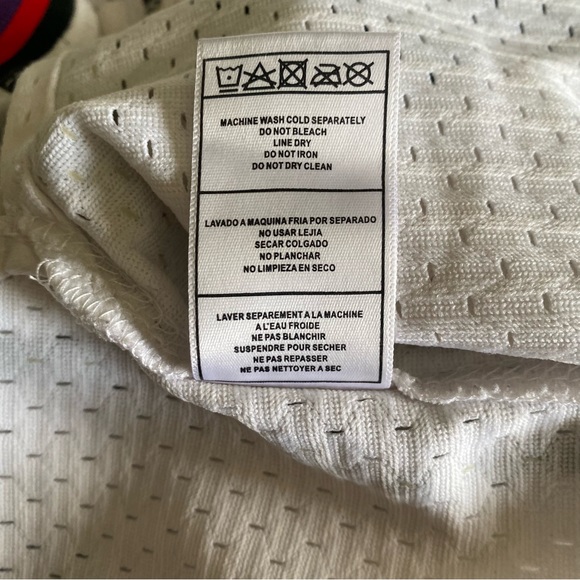 Toronto Raptors Swingman Jersey - Picture 9 of 10